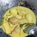 Cooksnap dari Andy Setiawan untuk resep Opor Ayam
