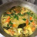 Cooksnap dari Henny Fariyanti untuk resep 427. Pindang Koyong Khas Banyuwangi