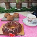 صورة من Butterfly ، شاركها بعد تجربة وصفة كيكة الشوكولاتة بالقرفة