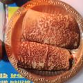 SHYAMALI MUKHERJEE's cooksnap of when they made পাটিসাপটা(Patisapta recipe in Bengali).