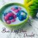 Cooksnap dari Umi rama untuk resep Bua Loy Thai Dessert (Mochi Kuah Santan Manis)