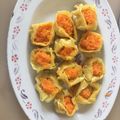 Cooksnap dari Yulia Dewi Santoso untuk resep Siomay ayam