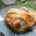 Cooksnap dari Rey untuk resep Martabak jadul