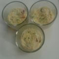 Cooksnap dari Vicki Farhad untuk resep steamed egg with spinach