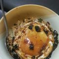 Cooksnap dari Lusiana P untuk resep Nasi Telur Pontianak Viral!
