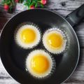 Cooksnap dari Mama Aisya Wafi untuk resep Puding Telur Ceplok
