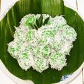 Cooksnap dari Karina untuk resep Klepon Tepung Ketan