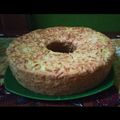 Cooksnap dari Silvi Sari untuk resep Bolu Keju Panggang