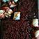 Cooksnap dari Rain in Galaxy untuk resep Brownies Lumer Eggless Ekonomis