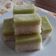 Cooksnap dari Tini Agustinarsih Sarpan untuk resep Kue talam ketan srikaya pandan