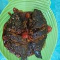 Cooksnap dari Erliana Bundae Erwin untuk resep Ikan nila asam pedas manis