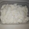 Cooksnap dari Mey Lie Wong untuk resep Kelapa muda KW dari nutrijell