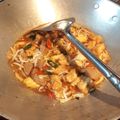 Cooksnap dari Tika untuk resep 392. Tumis Tauge Tahu Putren