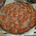 Cooksnap από Eirinaios manwlas στη συνταγή Πασχαλινά Γιαννιώτικα κουλούρια