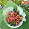 Cooksnap dari Miss Daroinie untuk resep Tempe Orek Basah