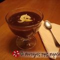 Cooksnap από sweety9 στη συνταγή Σοκολατένιο ρυζόγαλο