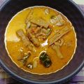 Cooksnap dari Prajna Paramita untuk resep Sayur Nangka ala Jawa Timur