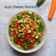 Cooksnap dari Diyan Ummu iskhoyas untuk resep Acar Timun wortel