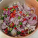 Cooksnap dari hanim_momciki untuk resep Sambal Matah