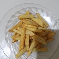 Cooksnap dari Fina Hastin untuk resep Kentang Goreng Ala KFC