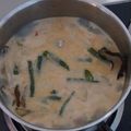 Cooksnap dari Lestari untuk resep Sayur santan nangka
