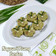 Cooksnap dari Dapur Marin Borneo untuk resep Nagasari Pisang Pandan