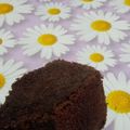 El cooksnap de Mikaela Cardozo cuando hizo Torta de chocolate o cacao.