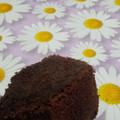 El cooksnap de Mikaela Cardozo cuando hizo Torta de chocolate o cacao.