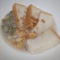 Cooksnap dari Emakkiya (خيرالنسأ) untuk resep 343. Wedang Cemue Khas Ngawi