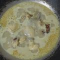 Cooksnap dari Esti Handayani untuk resep Opor ayam Bumbu Kuning