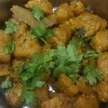 Niyati Mehta's cooksnap of when they made દૂધી ના મુઠીયા (Dudhi Muthia Recipe In Gujarati).