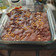 El cooksnap de Catalina Faúndez cisternas cuando hizo Brownie de chocolate amargo.