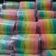 Cooksnap dari Nci Tanvi untuk resep Rainbow roll cake (ide jualan)