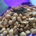 Cooksnap dari Dapur Lintang...👯 untuk resep Kacang Bawang Renyah