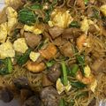 Cooksnap dari liza paramita untuk resep Bihun Jagung Goreng ala Solaria