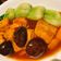 Cooksnap của Rose Truong khi họ làm theo món Cải thìa xài nấm đông cô