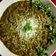 Shree Lakhani's cooksnap of when they made આલુ પાલક નું શાક (Aaloo Palak Sabji Recipe In Gujarati).