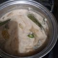 Cooksnap dari Ferda Nia untuk resep Kolak Labu Kuning
