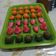 Cooksnap dari Farah Aida untuk resep Kue ku / kue tok