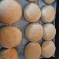Cooksnap από Κικιάννα στη συνταγή Ψωμί