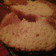 El cooksnap de Alicia cuando hizo Torta de mandarina, licuada.