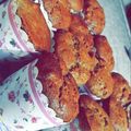 صورة من Fatimah Adnan، شاركها بعد تجربة وصفة كب كيك التمر