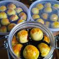 Cooksnap dari Ninik Kitchen untuk resep Nastar Lumer