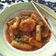 Cooksnap dari Dwi Maya untuk resep Tteokbokki Super KW