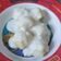 Cooksnap dari Antoine A. P. untuk resep SINGKONG THAILAND ala Mall a.k.a GETUK Siram saus santan