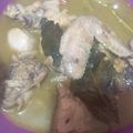 Cooksnap dari Eka Agus Setia Ningsih untuk resep Opor ayam ala bumbu instan Indofood