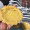 Cooksnap dari Halimah Tusakdiyah untuk resep Pie Susu Keju