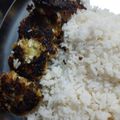 Sabitri pramanik's cooksnap of when they made বাঁধাকপির পকোড়া (bandhakopir pakoda recipe in Bengali).
