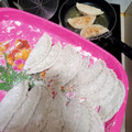 Cooksnap dari Qiandra Azzalea Qisya untuk resep Cireng isi ayam pedas jeletot