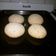 El cooksnap de Karina Obregon cuando hizo Fácil pan de leche ¡sin harina!.